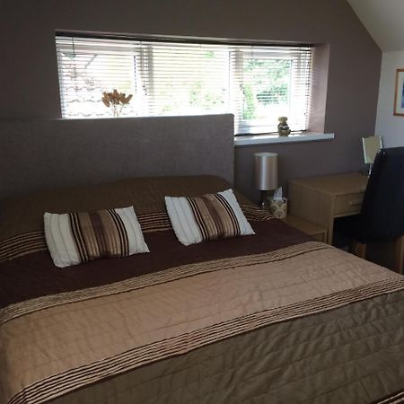 Water'S Edge B&B Christchurch  Eksteriør bilde