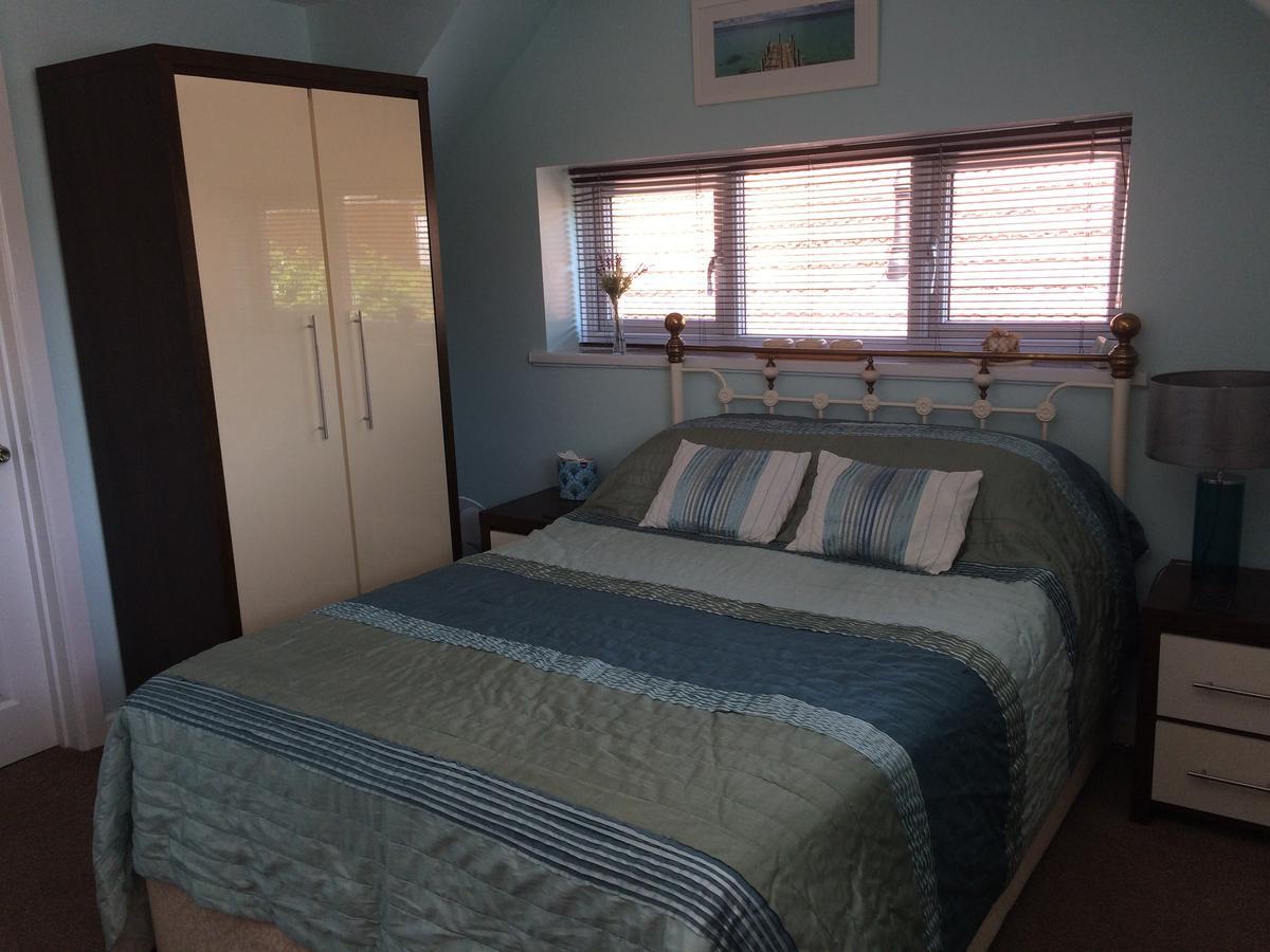 Water'S Edge B&B Christchurch  Eksteriør bilde