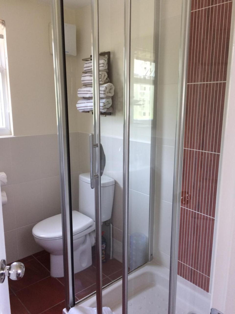 Water'S Edge B&B Christchurch  Eksteriør bilde