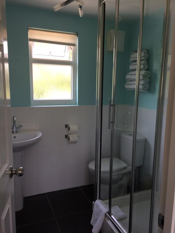 Water'S Edge B&B Christchurch  Eksteriør bilde