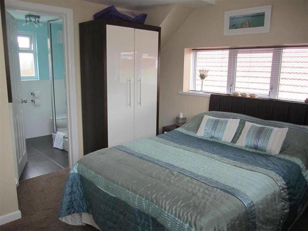 Water'S Edge B&B Christchurch  Eksteriør bilde
